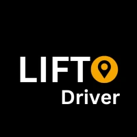 Lifto Driver | Drive & Earn