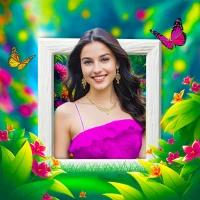 Photo Frame 2025 - MyFrame