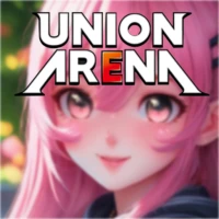 Deck Builder for Union Arena