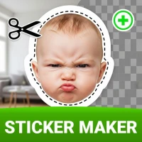 Sticker Maker for WhatsApp