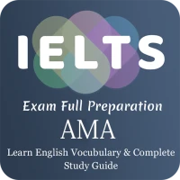 IELTS Complete Preparation