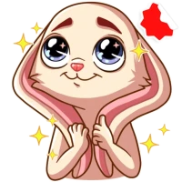WAStickerApps Conejos Stickers