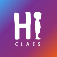 Hi Class - LearningStartsHere