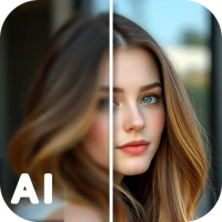 AI Photo Filter : AI Enhance