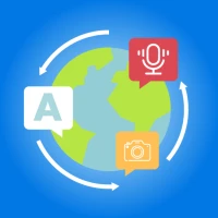 Translator: AI, Voice & Camera