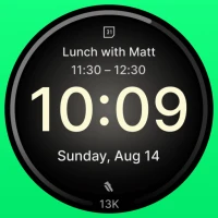 Tam Doğru Saat Yüzü