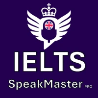 IELTS SpeakMaster Pro