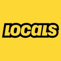 Locals: Community &amp; Events App