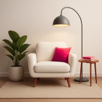 İç Mekan: AI Oda Tasarımı