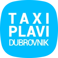 Taxi Plavi Dubrovnik