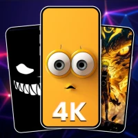 Canlı duvar kağıtları 4k - HD