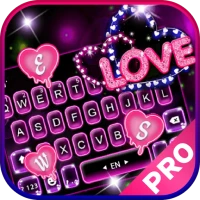 Neon Love Pro Theme