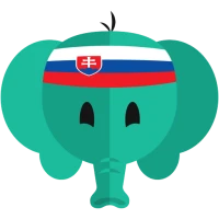 Kolay Slovakça Öğrenme