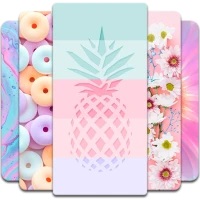 Pastel Wallpapers