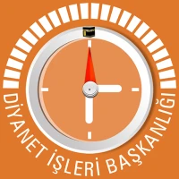 Diyanet Namaz Vaktim