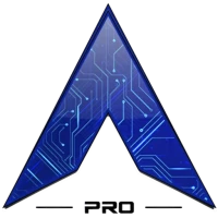 ARC Launcher® Pro Temaları