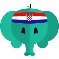 Kolay Hırvatça öğrenme