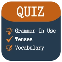 English Practice Test - Quiz