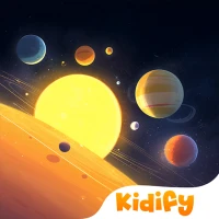 Solar System for Children