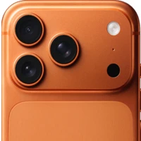 Camera iPhone 15: OS 17 Pro