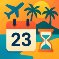Vacation Countdown