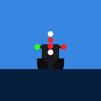 Navi Buoys & COLREG lights