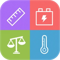 Birim Dönüştürücü