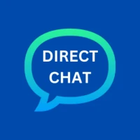 QuickChat: Without save number