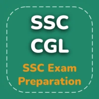 SSC CGL Exam Preparation