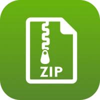 Zip çıkarıcı, Unzip, UnRar