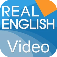 Real English Video Lessons