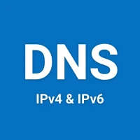 DNS Değiştirici: IPV6 - IPV4
