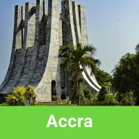 Accra Tour Guide:SmartGuide