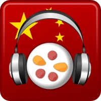 Chinese Audio Trainer