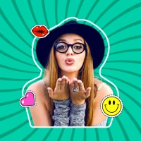 Sticker Maker: Sticker Art
