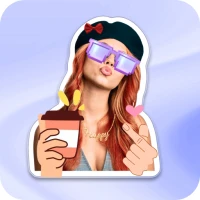 Sticker Maker: Emoji Memes