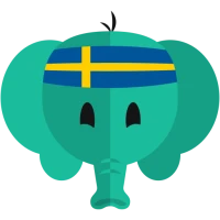 Kolay İsveççe Öğrenme