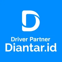 Driver Partner Diantar.id
