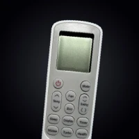 Remote For Sharp AC