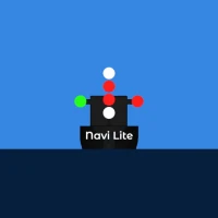 Navi Lite Buoys COLREG lights