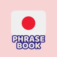 Japanese Phrasebook