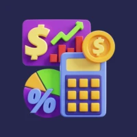 GST, SIP, EMI Calculator