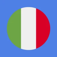 Most Common Italian Words