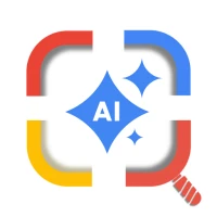 AI Lens: Reverse Image Search