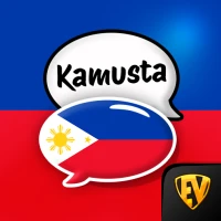 Learn Filipino Language App