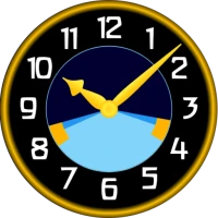 Sunclock: Gündoğumu Günbatımı