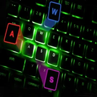 Led Keyboard: RGB Keyboard App