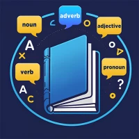 English Learning App - Grammar
