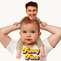 Funny Face: AI Face Swap