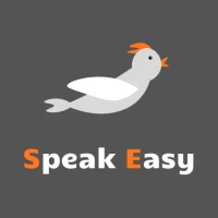 Speak Easy: English Speaking